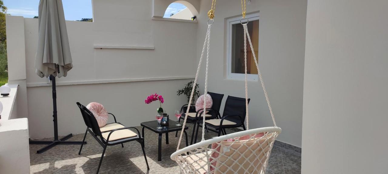 Apartments Villa Mihaela Banj Dış mekan fotoğraf