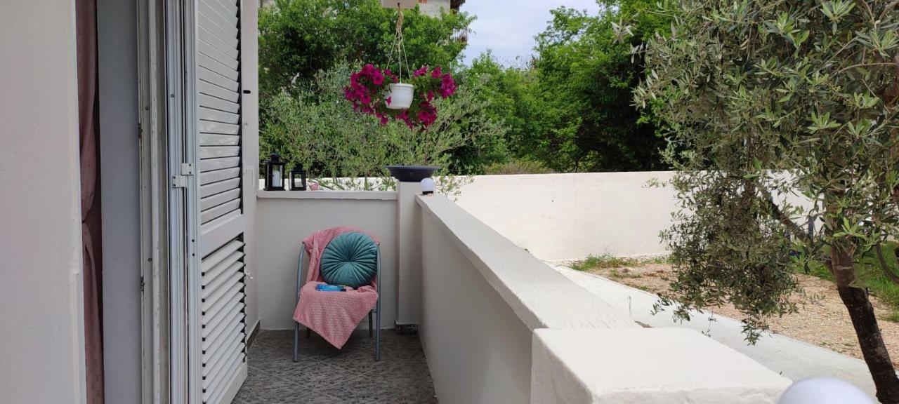 Apartments Villa Mihaela Banj Dış mekan fotoğraf