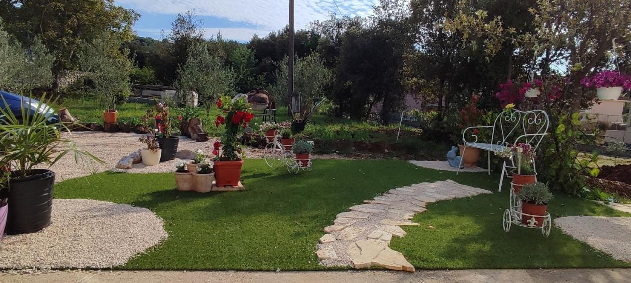 Apartments Villa Mihaela Banj Dış mekan fotoğraf