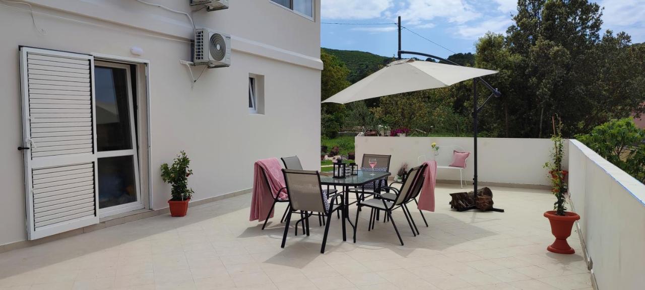 Apartments Villa Mihaela Banj Dış mekan fotoğraf