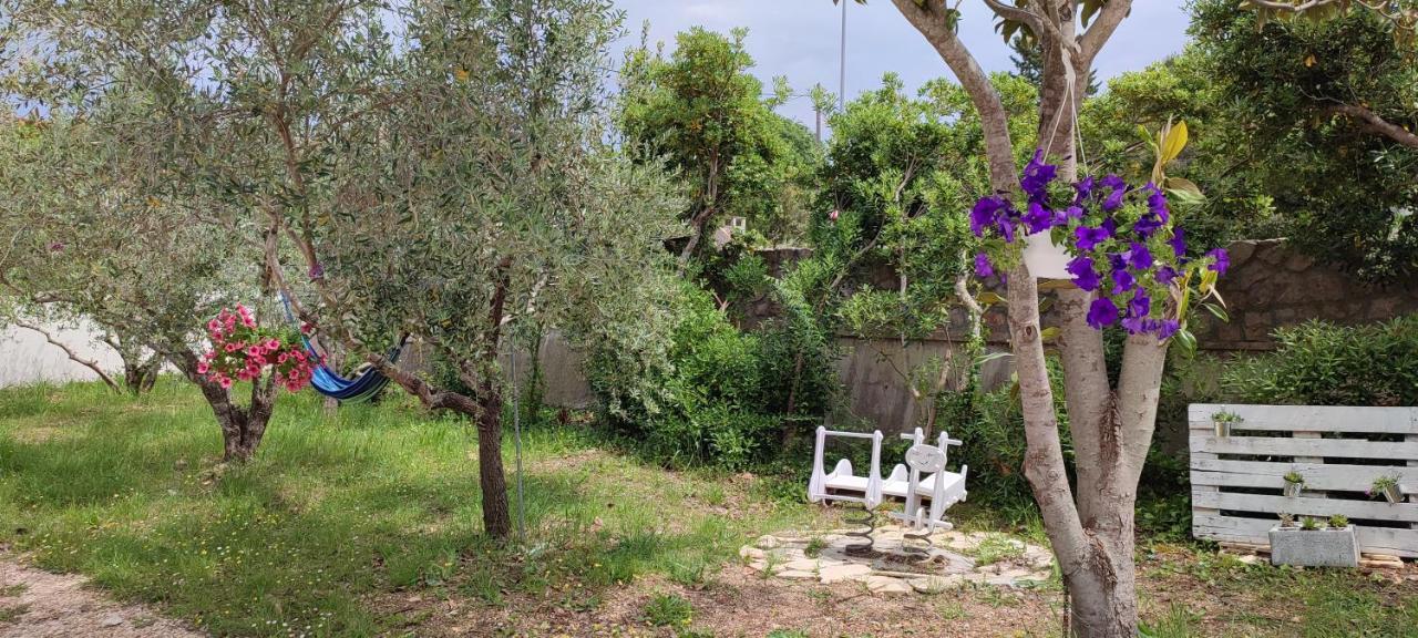 Apartments Villa Mihaela Banj Dış mekan fotoğraf