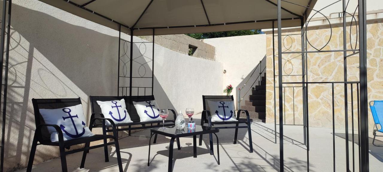 Apartments Villa Mihaela Banj Dış mekan fotoğraf