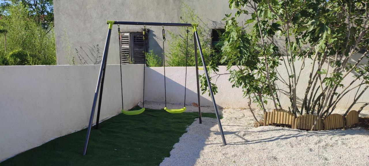 Apartments Villa Mihaela Banj Dış mekan fotoğraf