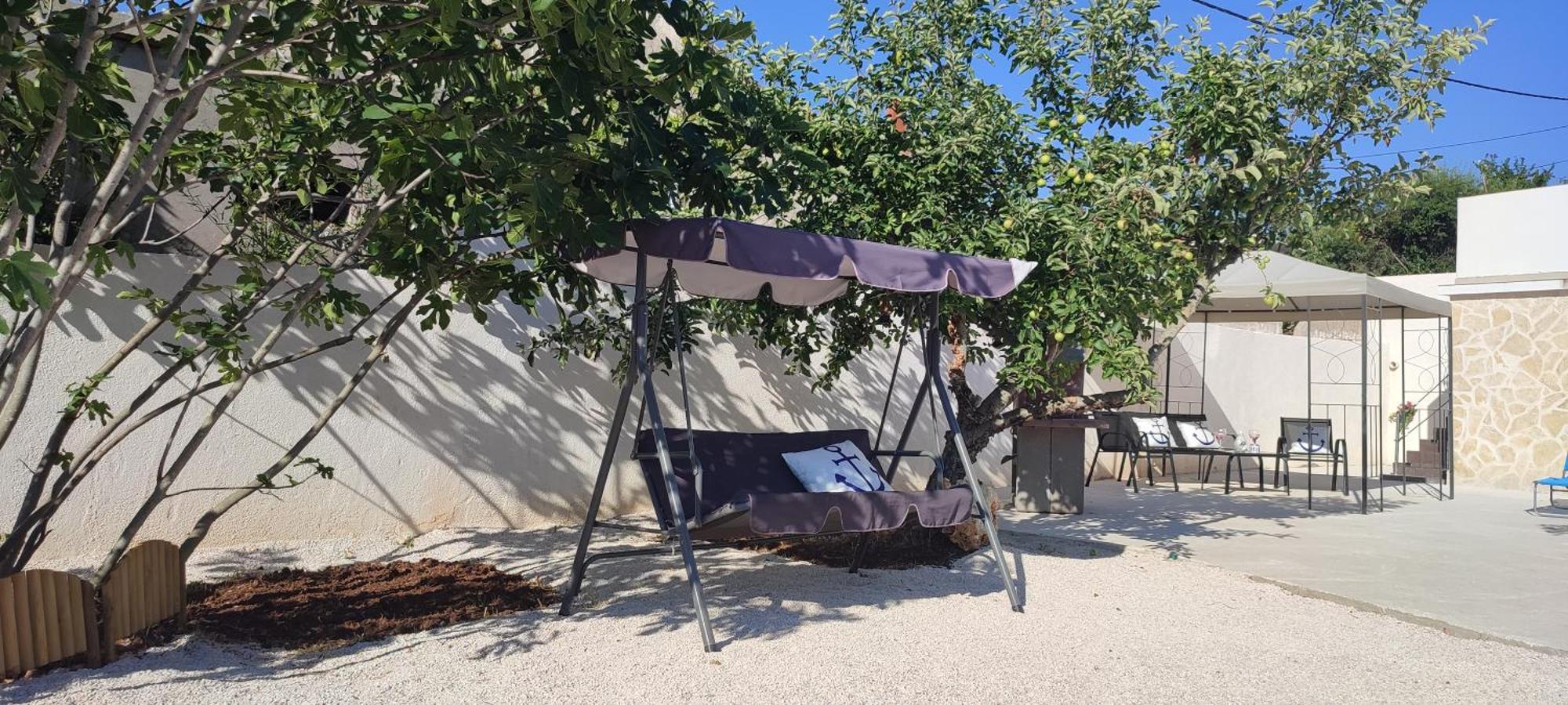 Apartments Villa Mihaela Banj Dış mekan fotoğraf